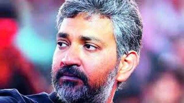 Rajamouli Shivers with a Phone Call about baahubali2 leakage